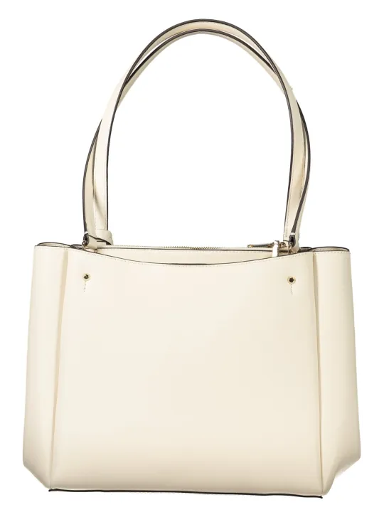 GUESS JEANS Damen BAG Weiß | online kaufen