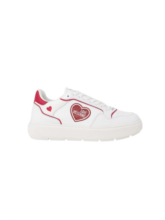 Sneakers Love Moschino - Love Moschino Sneakers Donna 240,00 €  | Planet-Deluxe