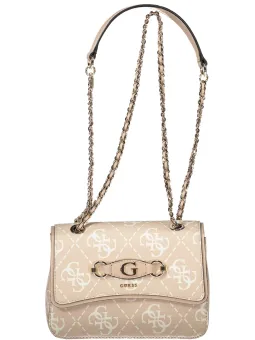 GUESS JEANS Rosa Damen-Tasche mieten | Flex-Fashion Verleih
