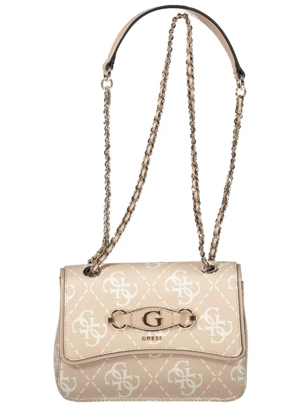 GUESS JEANS Damen BAG Rosa | online kaufen