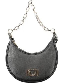GUESS JEANS Damen Tasche schwarz mieten - Flex-Fashion