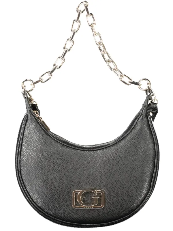 GUESS JEANS Damen BAG Schwarz | online kaufen