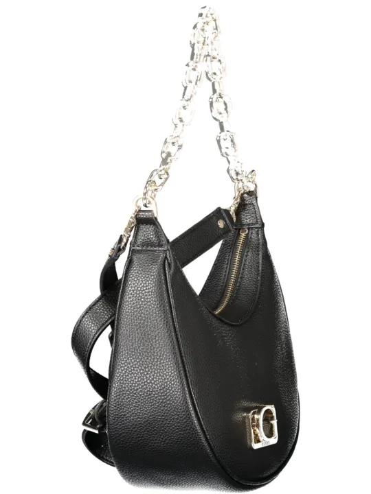 GUESS JEANS Damen BAG Schwarz | online kaufen