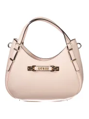 GUESS JEANS Damen TASCHE Rosa | online kaufen
