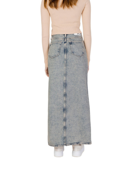 Röcke Calvin Klein Jeans - Calvin Klein Jeans Gonna Donna 160,00 €  | Planet-Deluxe