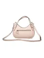 GUESS JEANS Damen TASCHE Rosa | online kaufen