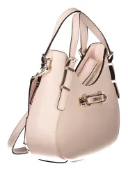 GUESS JEANS Damen TASCHE Rosa | online kaufen