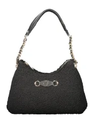 GUESS JEANS Damen ASLIA-TASCHE Schwarz | online kaufen