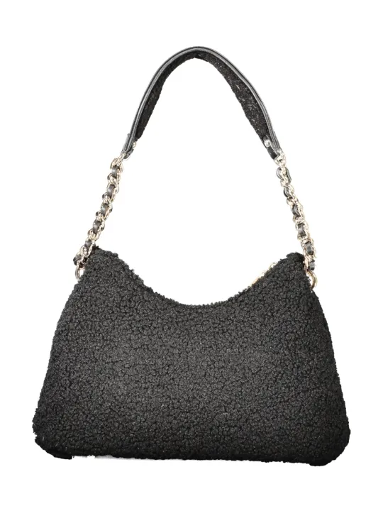 GUESS JEANS Damen ASLIA-TASCHE Schwarz | online kaufen