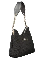 GUESS JEANS Damen ASLIA-TASCHE Schwarz | online kaufen