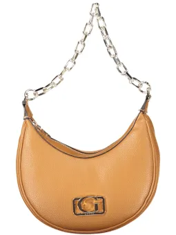 GUESS JEANS Damen Tasche Braun mieten - Flex-Fashion Verleih