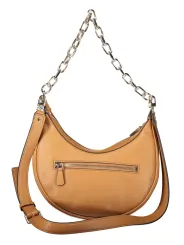 GUESS JEANS Damen BAG Braun | online kaufen