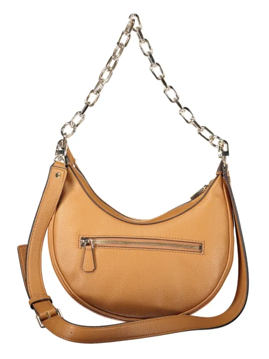 GUESS JEANS Damen BAG Braun | online kaufen