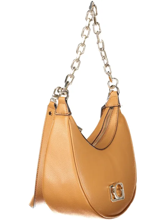 GUESS JEANS Damen BAG Braun | online kaufen