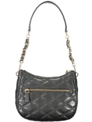 GUESS JEANS Damen TAMSIN-TASCHE Schwarz | online kaufen