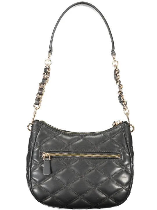 GUESS JEANS Damen TAMSIN-TASCHE Schwarz | online kaufen