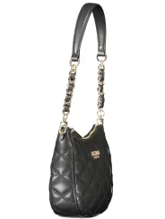 GUESS JEANS Damen TAMSIN-TASCHE Schwarz | online kaufen