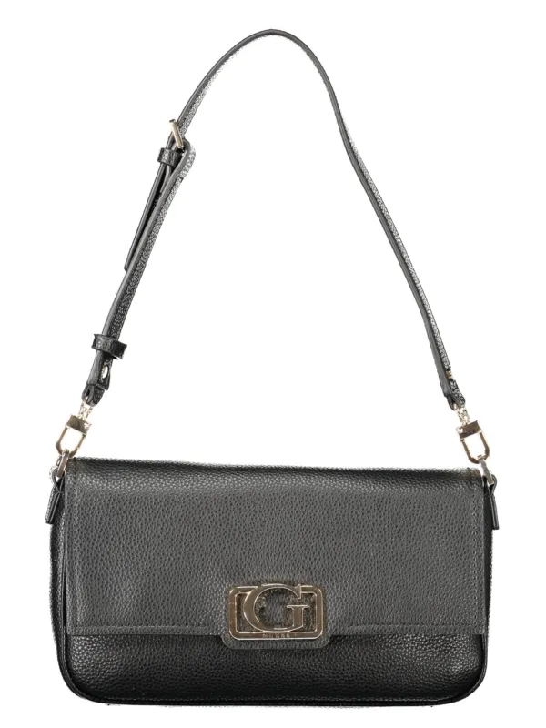 GUESS JEANS Damen BAG Schwarz | online kaufen