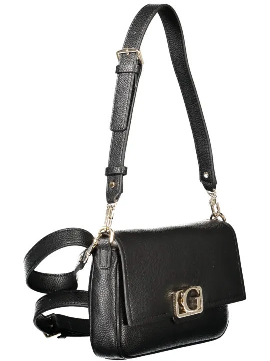 GUESS JEANS Damen BAG Schwarz | online kaufen