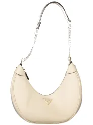 GUESS JEANS Damen FEDORA-TASCHE Beige | online kaufen