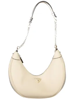 GUESS JEANS Fedora-Tasche Beige mieten | Flex-Fashion Verleih