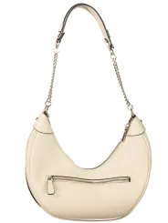 GUESS JEANS Damen FEDORA-TASCHE Beige | online kaufen