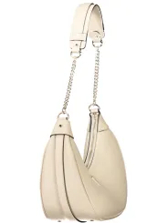 GUESS JEANS Damen FEDORA-TASCHE Beige | online kaufen