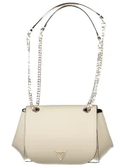 GUESS JEANS Damen TALENTTASCHE Weiß | online kaufen