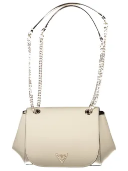 GUESS JEANS Damen TALENTTASCHE Weiß | online kaufen