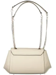 GUESS JEANS Damen TALENTTASCHE Weiß | online kaufen