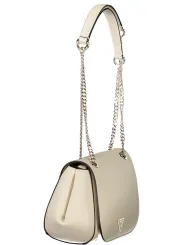 GUESS JEANS Damen TALENTTASCHE Weiß | online kaufen