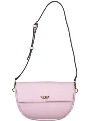 GUESS JEANS Damen CERELIA-TASCHE Rosa | online kaufen