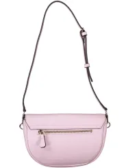 GUESS JEANS Damen CERELIA-TASCHE Rosa | online kaufen
