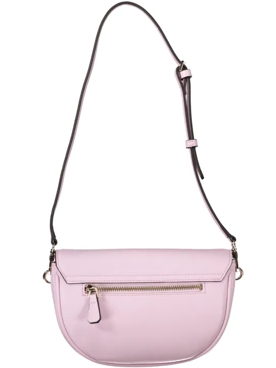 GUESS JEANS Damen CERELIA-TASCHE Rosa | online kaufen