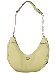 GUESS JEANS Damen FEDORA-TASCHE Grün | online kaufen