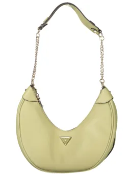 GUESS JEANS Damen FEDORA-TASCHE Grün | online kaufen