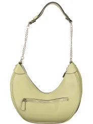 GUESS JEANS Damen FEDORA-TASCHE Grün | online kaufen