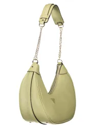 GUESS JEANS Damen FEDORA-TASCHE Grün | online kaufen