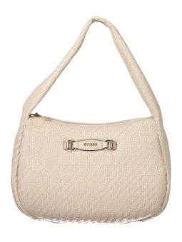 GUESS JEANS Francy-Tasche Rosa mieten bei Flex-Fashion