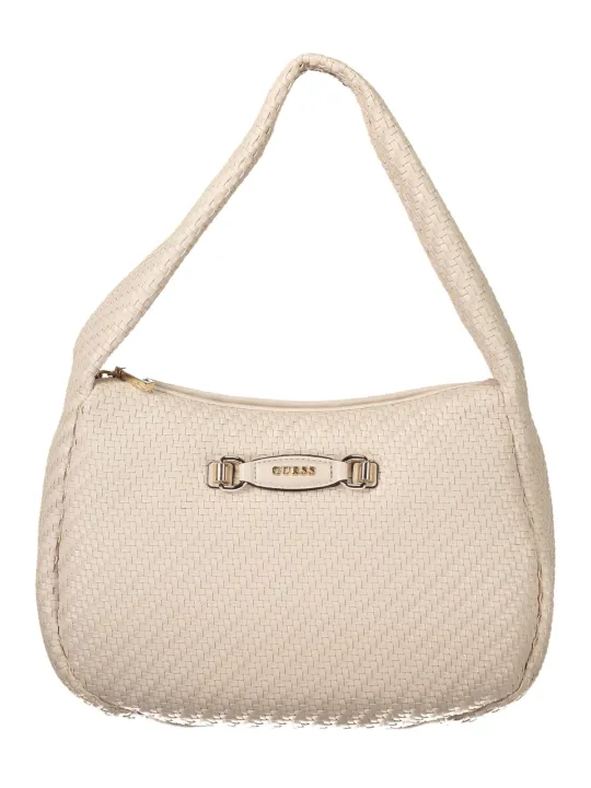 GUESS JEANS Damen FRANCY-TASCHE Rosa | online kaufen