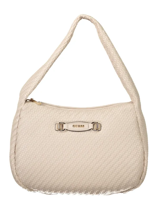 GUESS JEANS Damen FRANCY-TASCHE Rosa | online kaufen