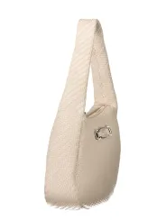 GUESS JEANS Damen FRANCY-TASCHE Rosa | online kaufen