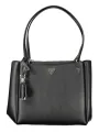 GUESS JEANS Damen BAG Schwarz | online kaufen