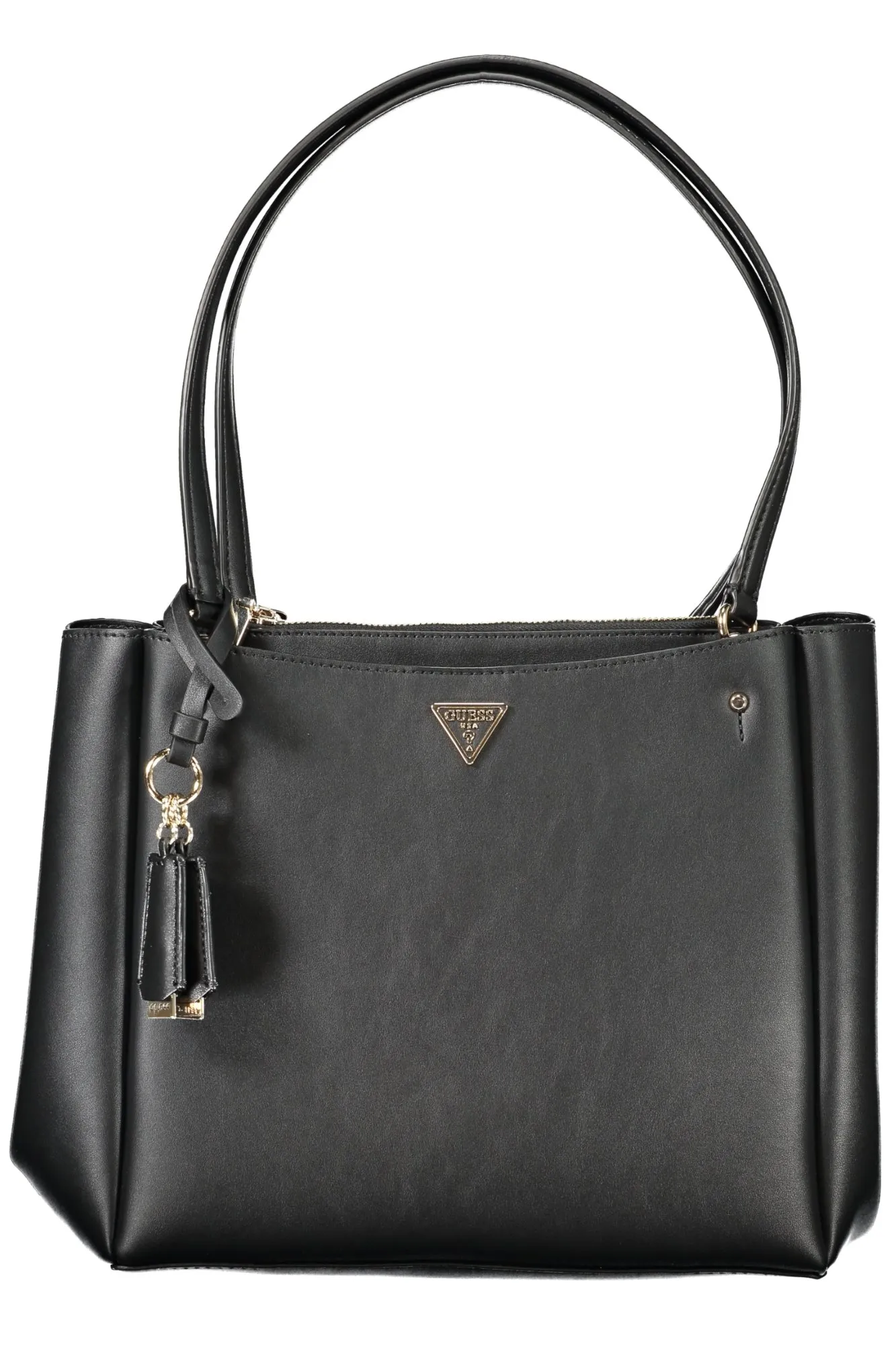 Damen BAG Schwarz NG966923_NEBLACK