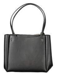 GUESS JEANS Damen BAG Schwarz | online kaufen