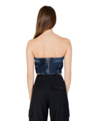 Top Calvin Klein Jeans - Calvin Klein Jeans Top Donna 90,00 €  | Planet-Deluxe