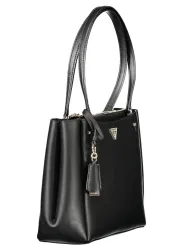 GUESS JEANS Damen BAG Schwarz | online kaufen