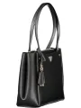 GUESS JEANS Damen BAG Schwarz | online kaufen