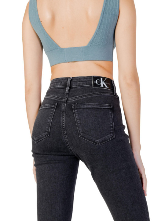 Jeans Calvin Klein Jeans - Calvin Klein Jeans Jeans Donna 120,00 €  | Planet-Deluxe