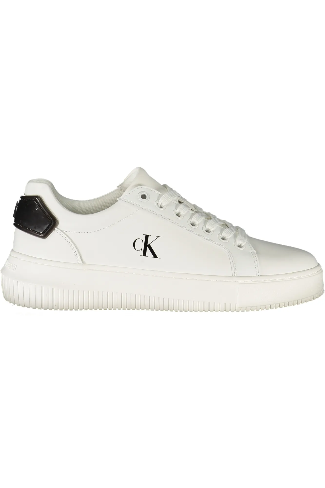 Damen SPORTSCHUH Weiß YW0YW01846_BI01W